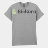 Adult t-shirt Heavy Cotton Thumbnail