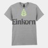 Adult t-shirt Heavy Cotton Thumbnail