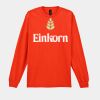 Long sleeve t-shirt Thumbnail