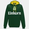 Varsity hoodie Thumbnail