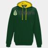 Varsity hoodie Thumbnail