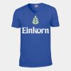 V-neck t-shirt  Thumbnail
