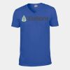 V-neck t-shirt  Thumbnail